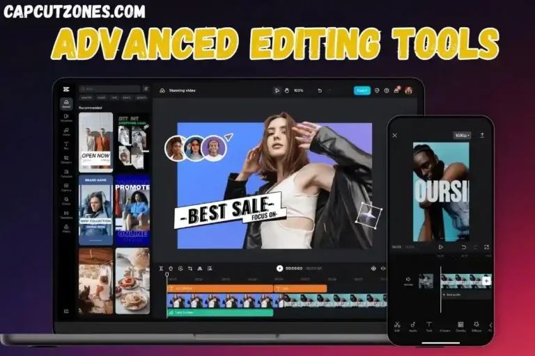 Ad-Free Editing Experience