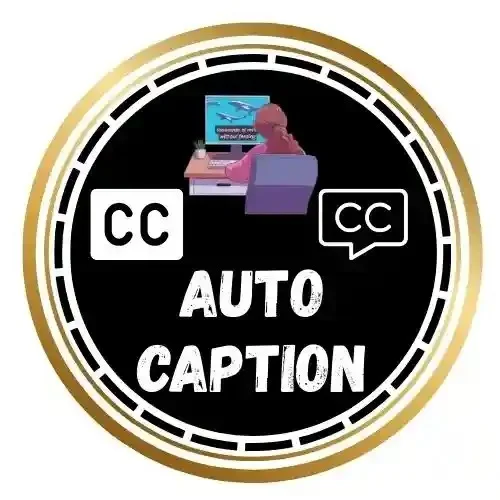 Auto Caption