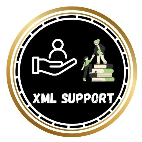 XML Support